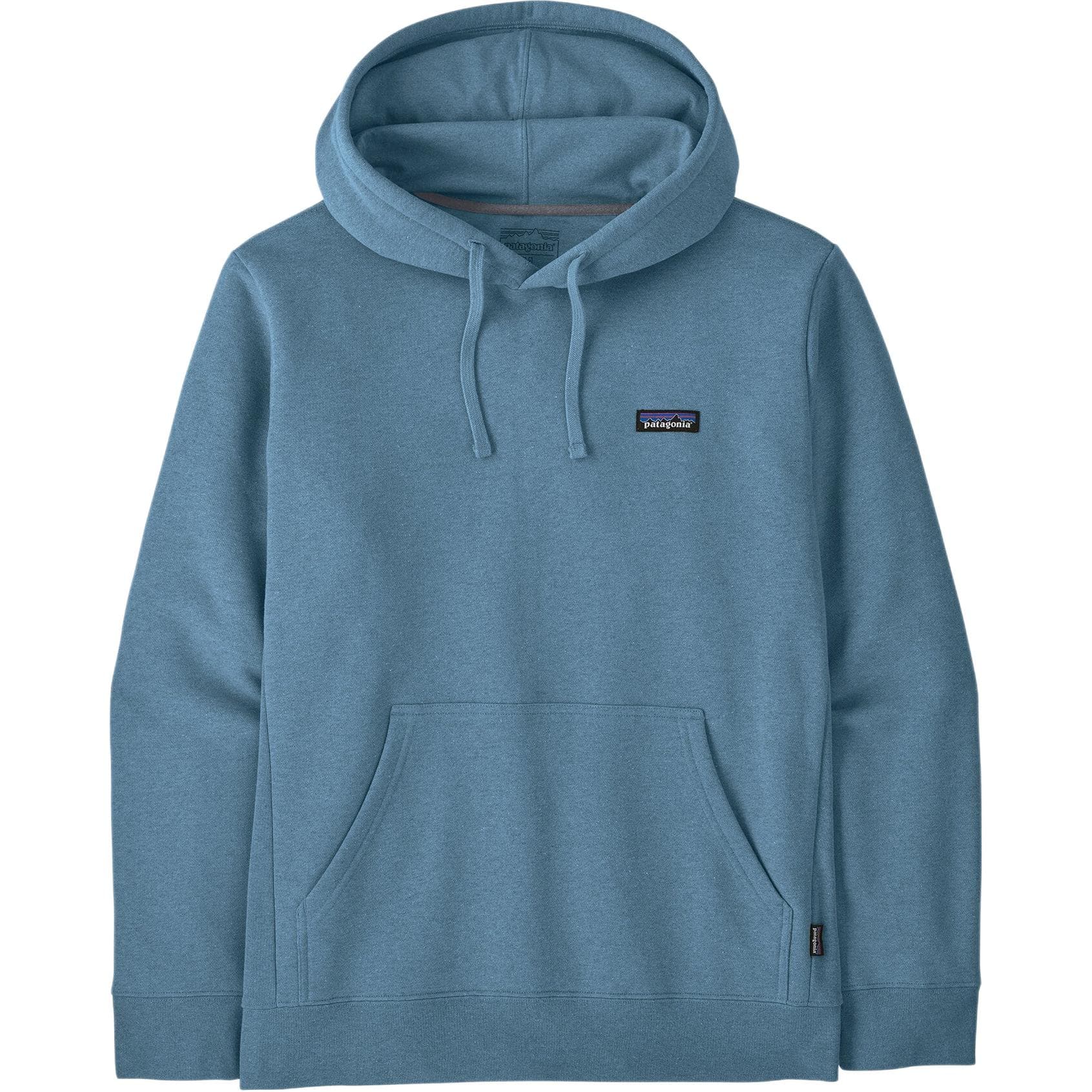 Худи patagonia Logo - изображение 1