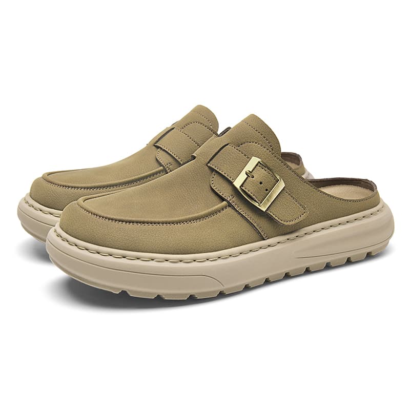 Сандалии SEPTWOLVES Обувь Birkenstock Мужской - изображение 2