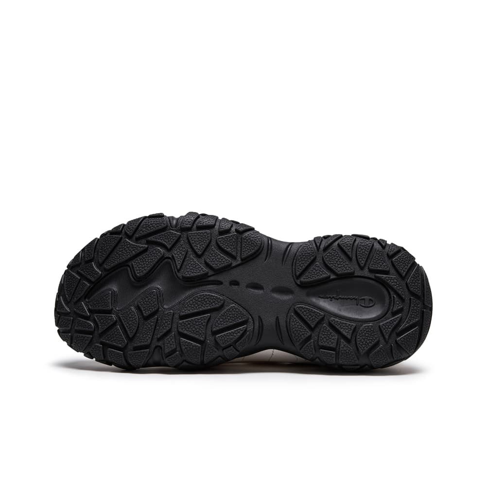 Кроссовки для бега Champion Low Top Беговые кроссовки Женские Молочно-белый Черный - изображение 5