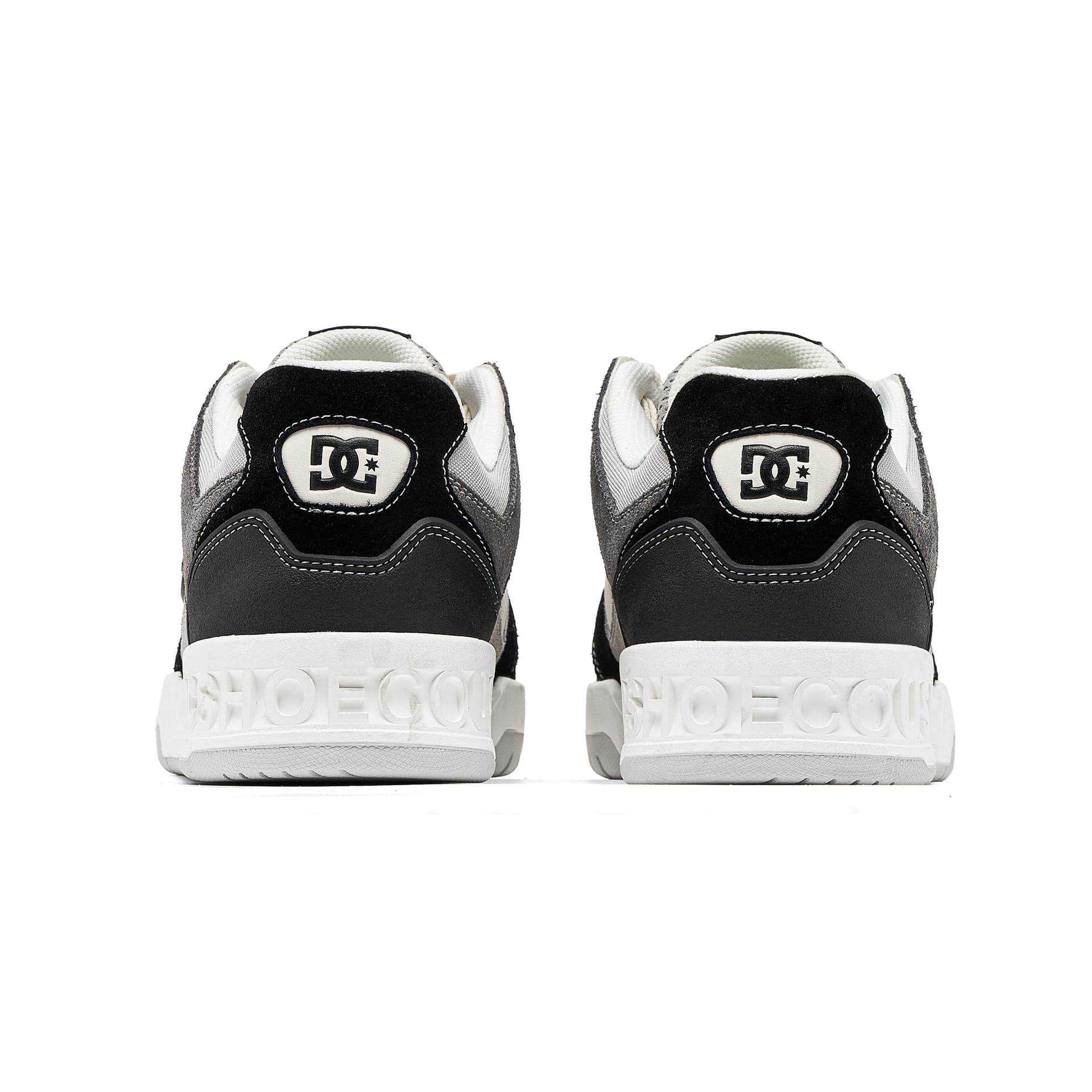 Кроссовки DCSHOES Про-версия Venice Low Топ Скейтборд Обувь Мужской - изображение 5