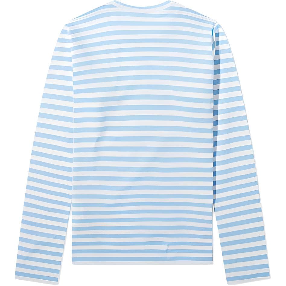 Футболка CDG Play SS21 T - изображение 2