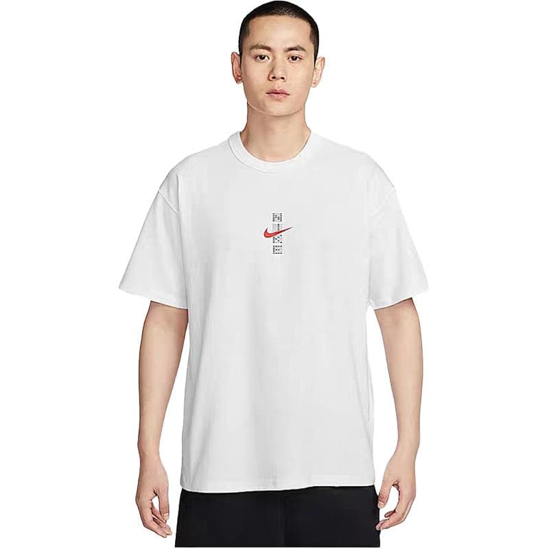 Футболка Nike Sportswear 2025T - изображение 7