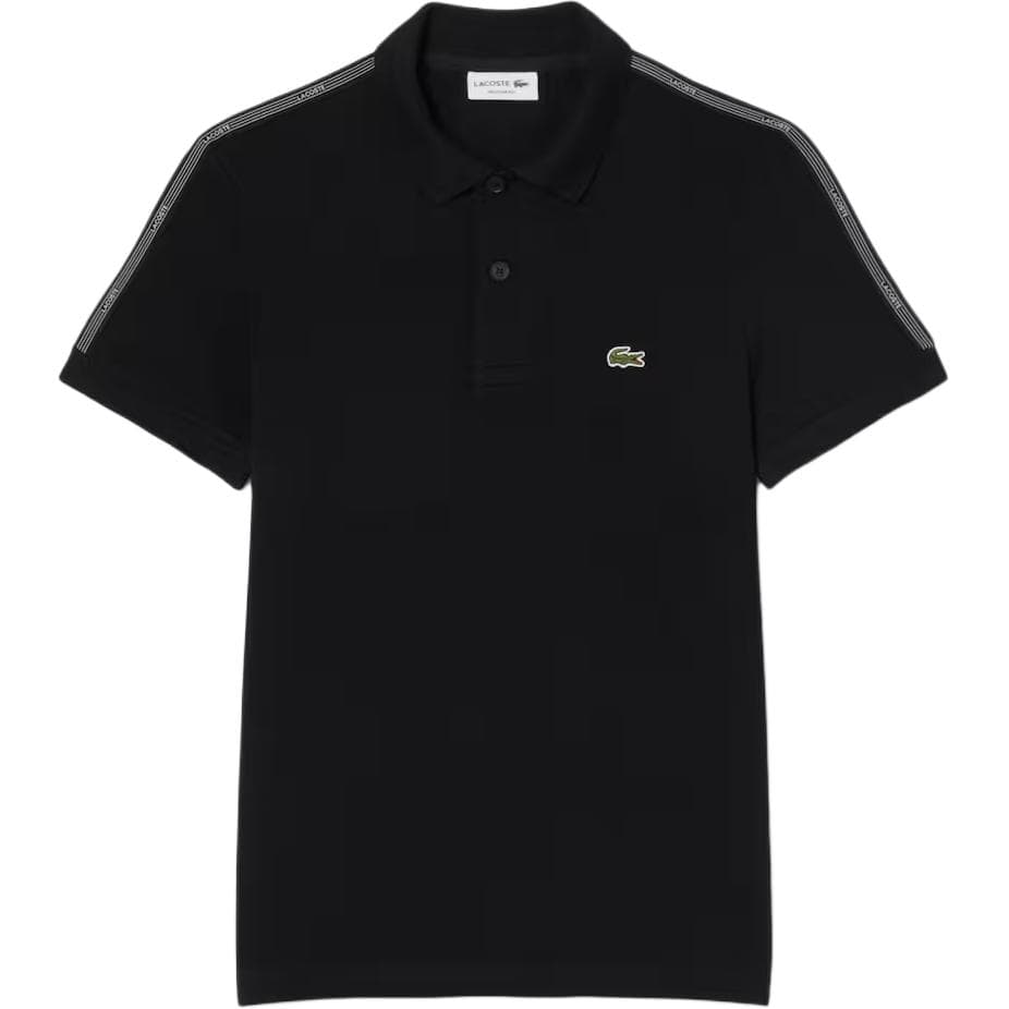 Поло LACOSTE Мужская рубашка поло - изображение 2