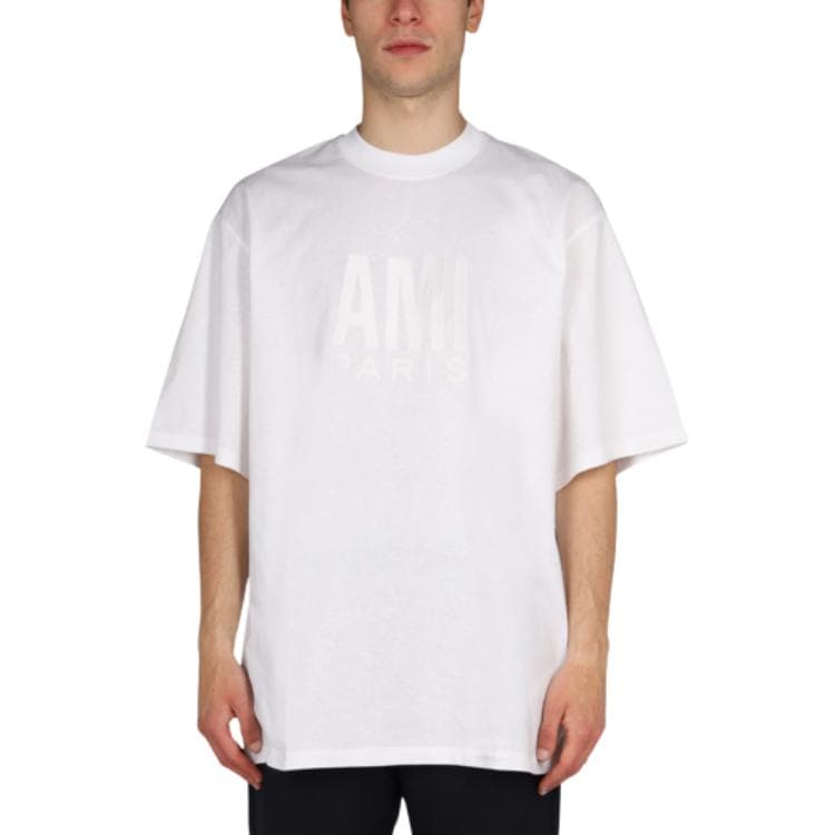 Футболка AMIPARIS SS23 T - изображение 2