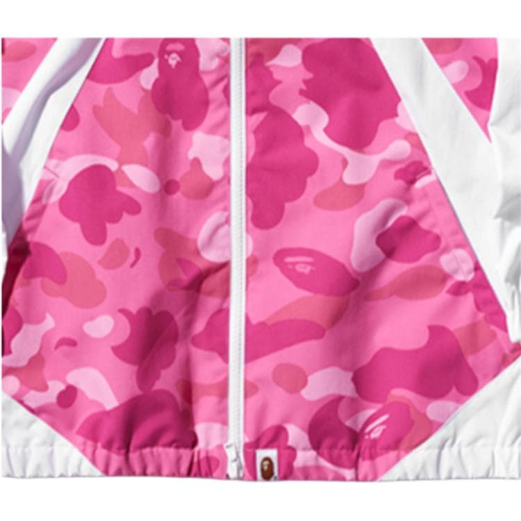 Куртка BAPE - изображение 3