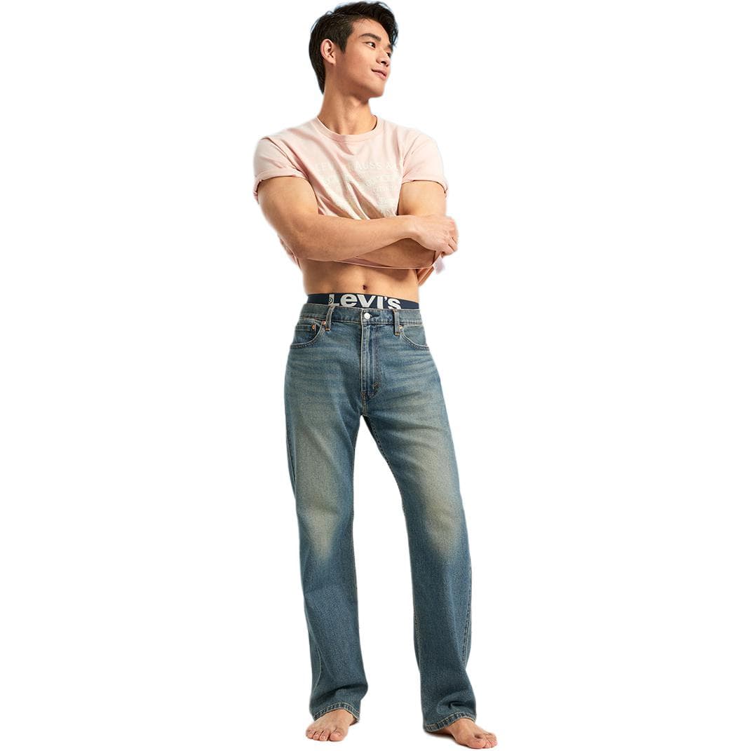 Штаны Levi's SS25 — фото 5