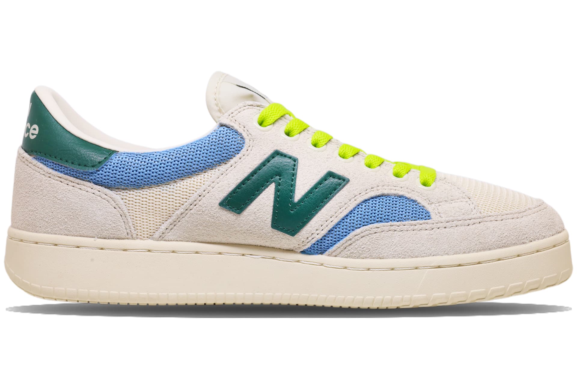Кроссовки New Balance NB Pro Court - изображение 2