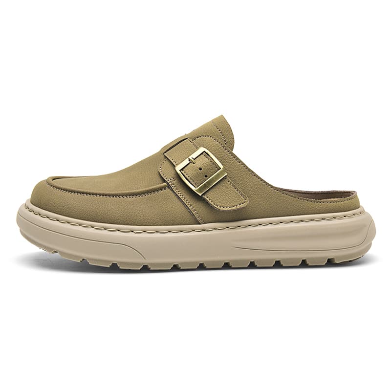 Сандалии SEPTWOLVES Обувь Birkenstock Мужской - изображение 1