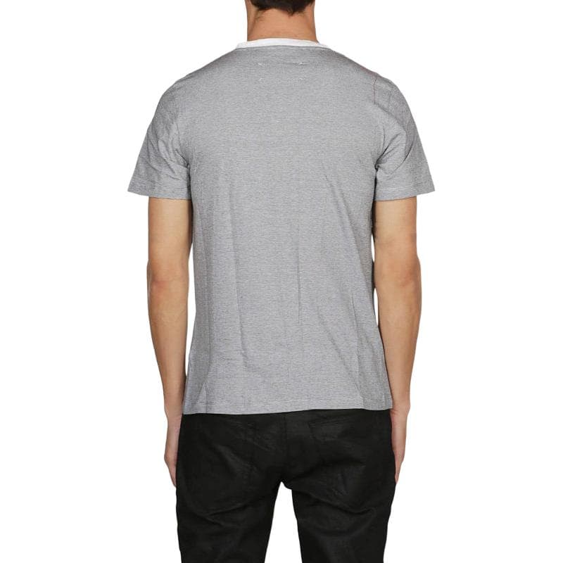 Футболка Maison Margiela SS23 T - изображение 4