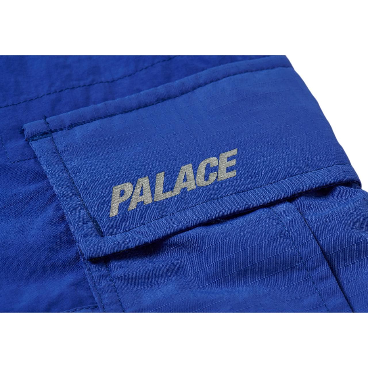 Штаны PALACE FW23 SHELL CARGO JOGGER - изображение 5