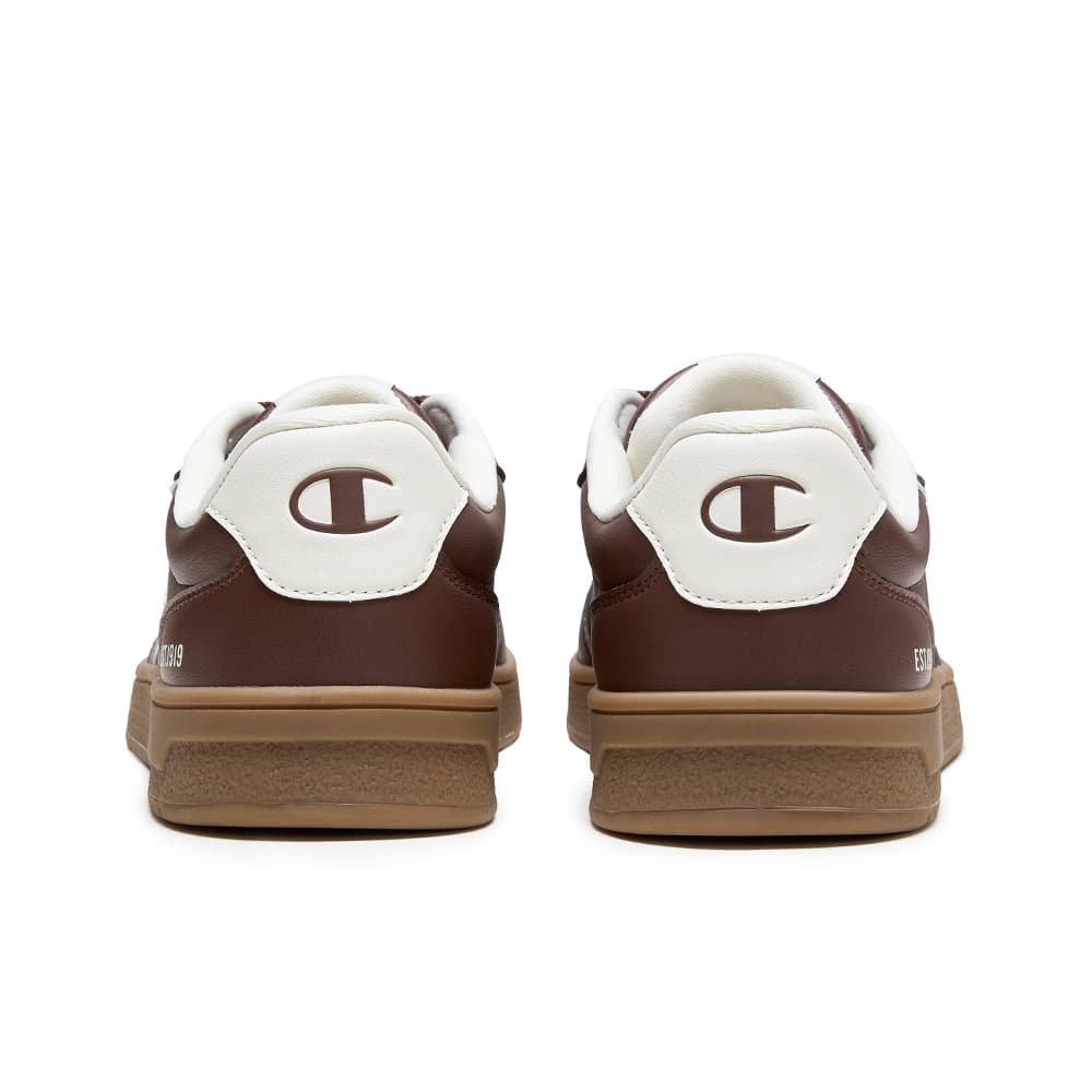 Кроссовки Champion Gemini C Skate EC - изображение 4