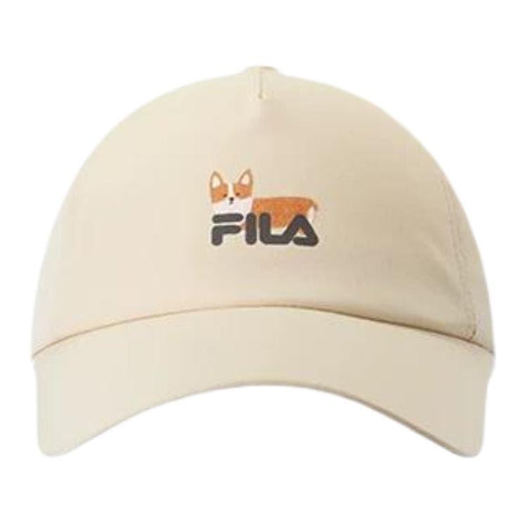 Кепка FILA Полиэстеровые волокна Кепки Детские Многоцветные - изображение 2
