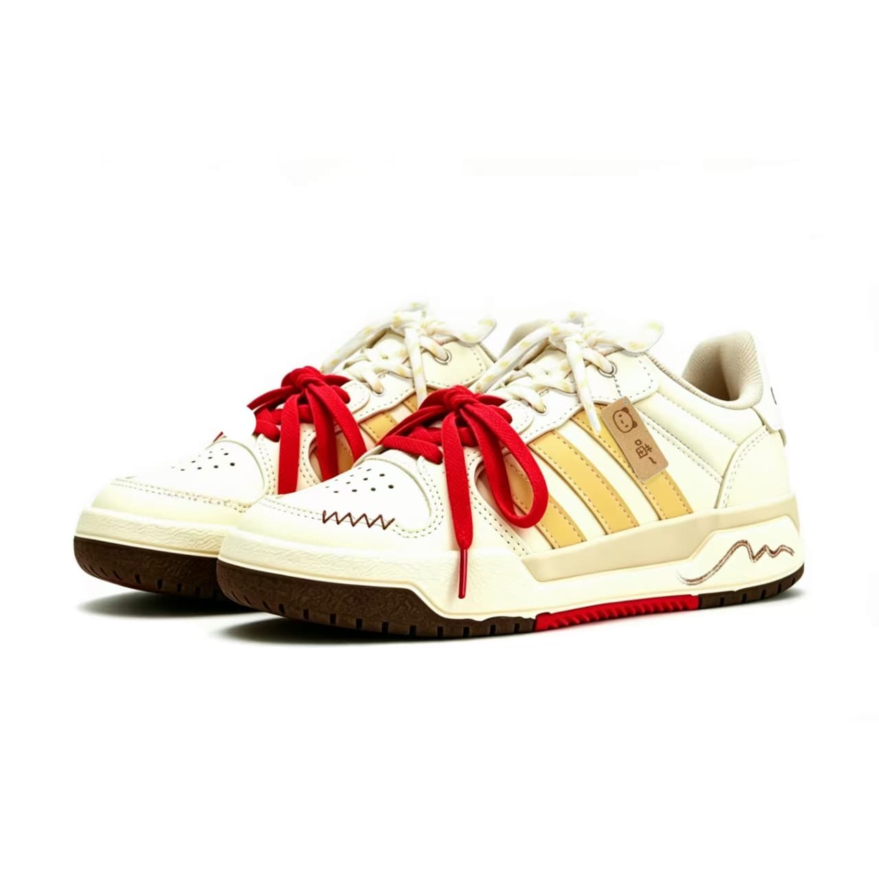 Кроссовки adidas ENTRAP - изображение 4