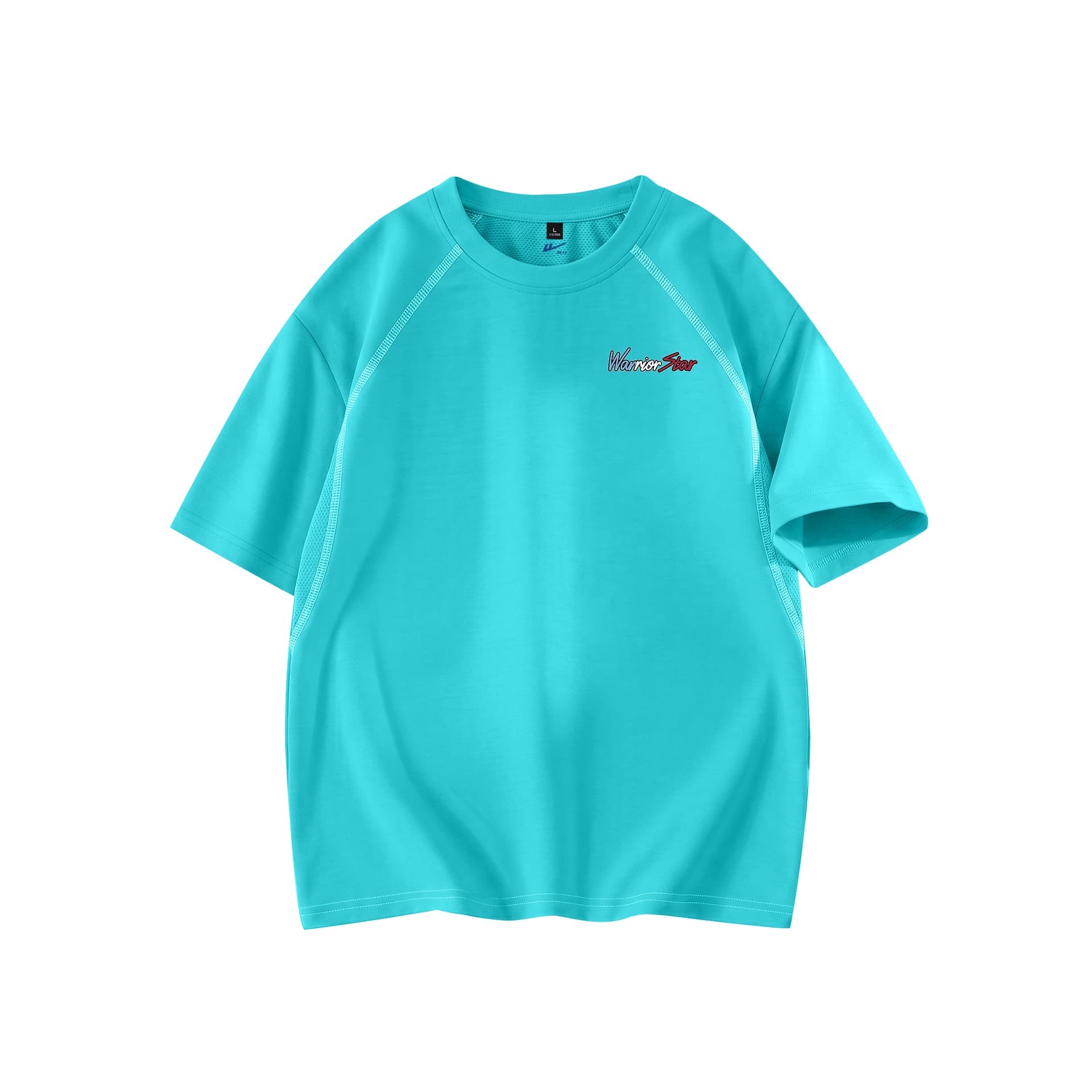 Футболка Warrior logo10A T - изображение 1