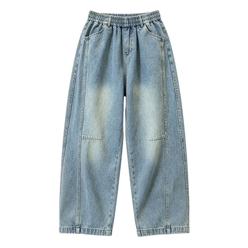ABC KIDS Blue Kids Jeans - изображение 1
