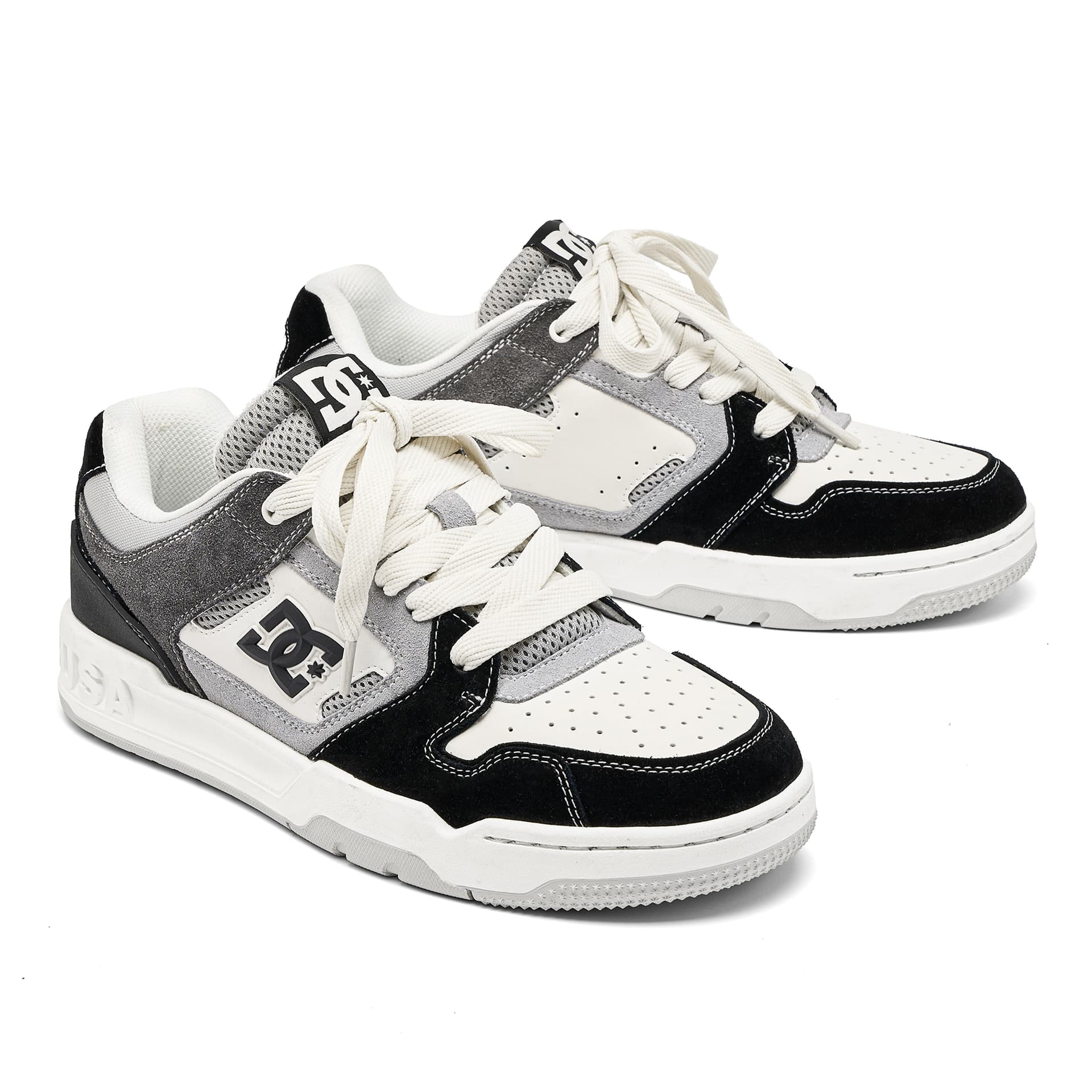 Кроссовки DCSHOES Про-версия Venice Low Топ Скейтборд Обувь Мужской - изображение 4