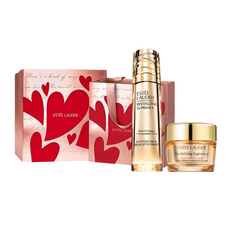 Маска для лица ESTEE LAUDER Zhi YAN Сыворотки и кремы Наборы для ухода за кожей Увлажнение кожи 50 мл + 75 мл - изображение 1