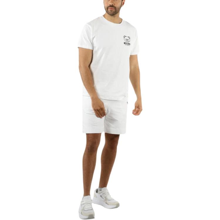 Футболка MOSCHINO T - изображение 3