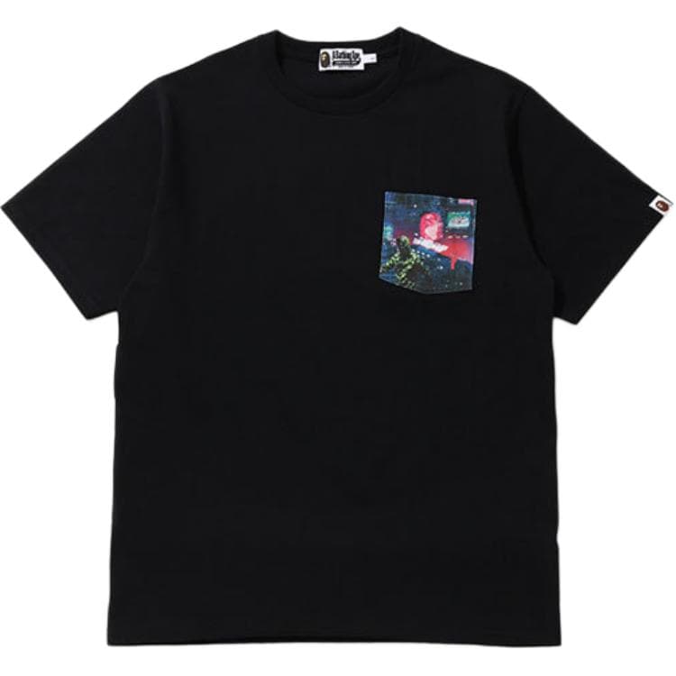 Футболка BAPE T - изображение 1