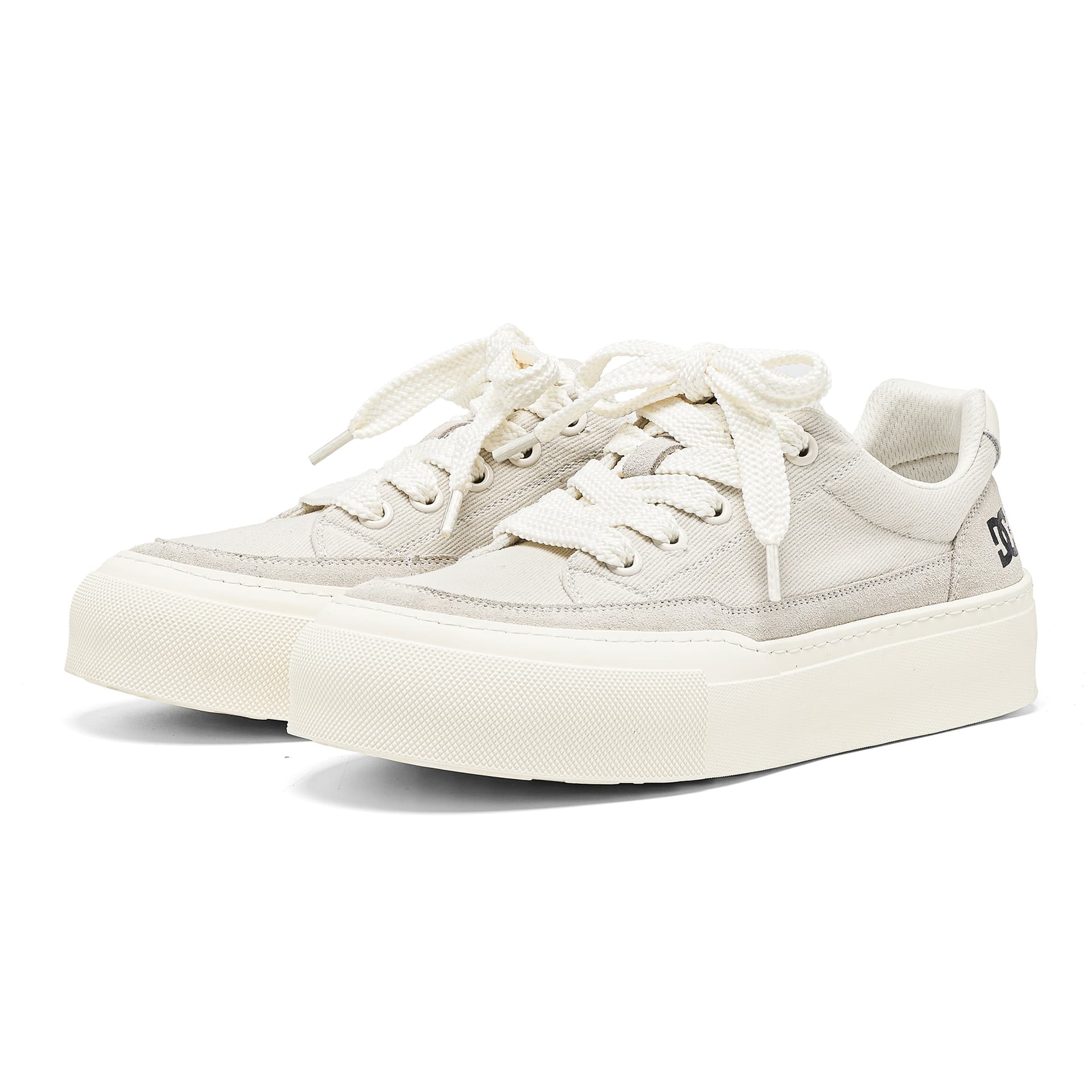 Кроссовки DCSHOES Forge Low Топ Скейтборд Обувь Мужской - изображение 3