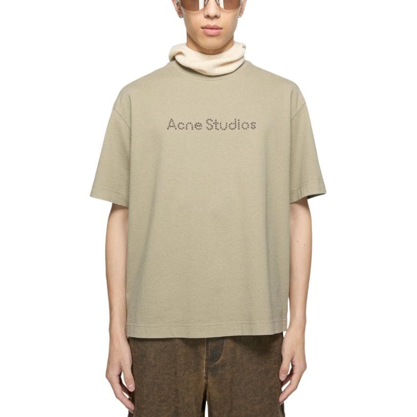 Футболка Acne Studios - изображение 4