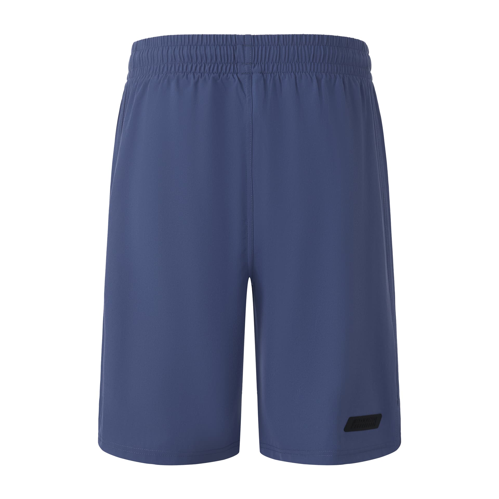 Шорты Adidas Blue Unisex Casual Shorts Adidas Синие Унисекс Повседневные Шорты - изображение 2