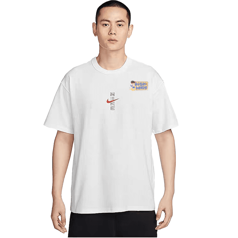 Футболка Nike Sportswear 2025T - изображение 3