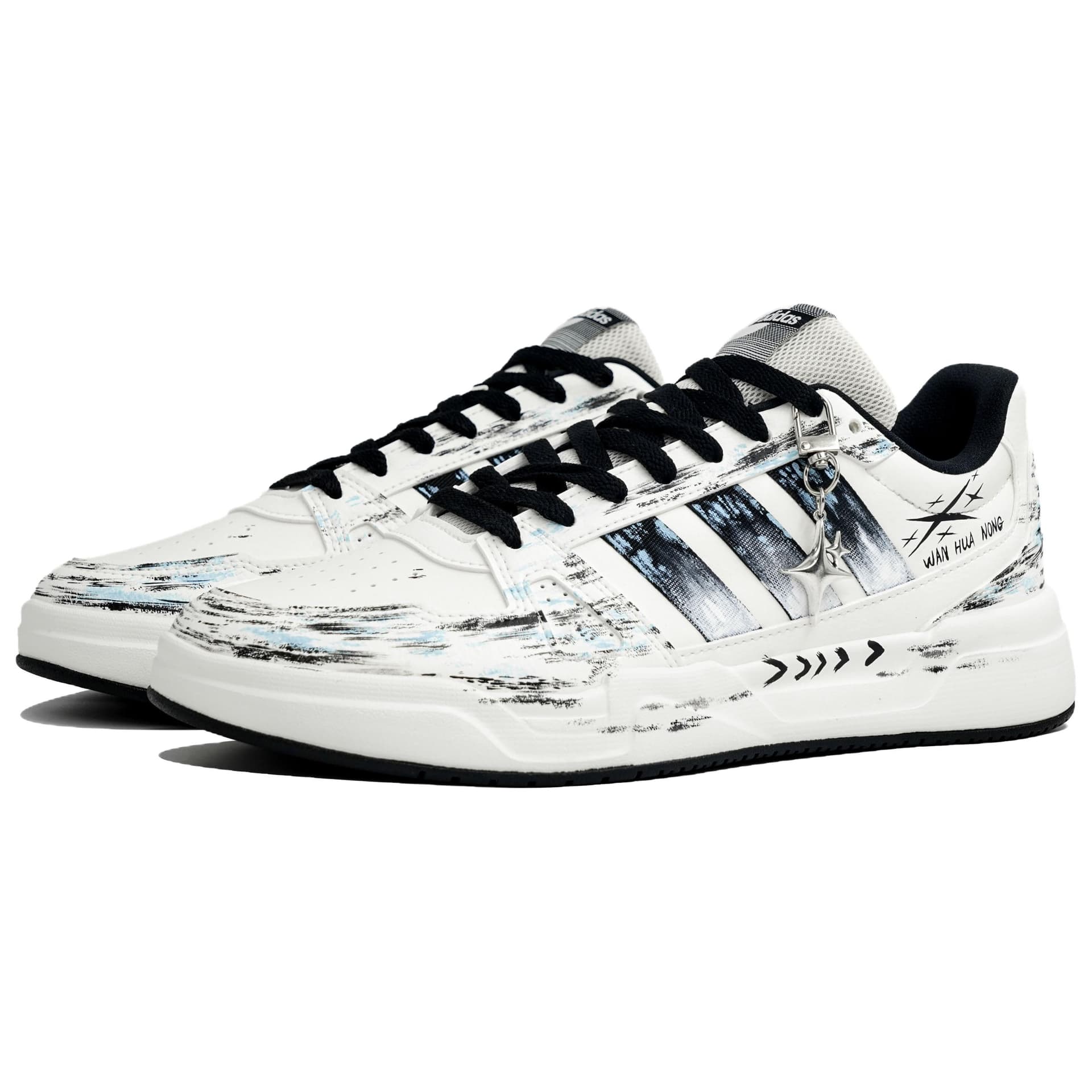 Кроссовки adidas LITE BALLER - изображение 4