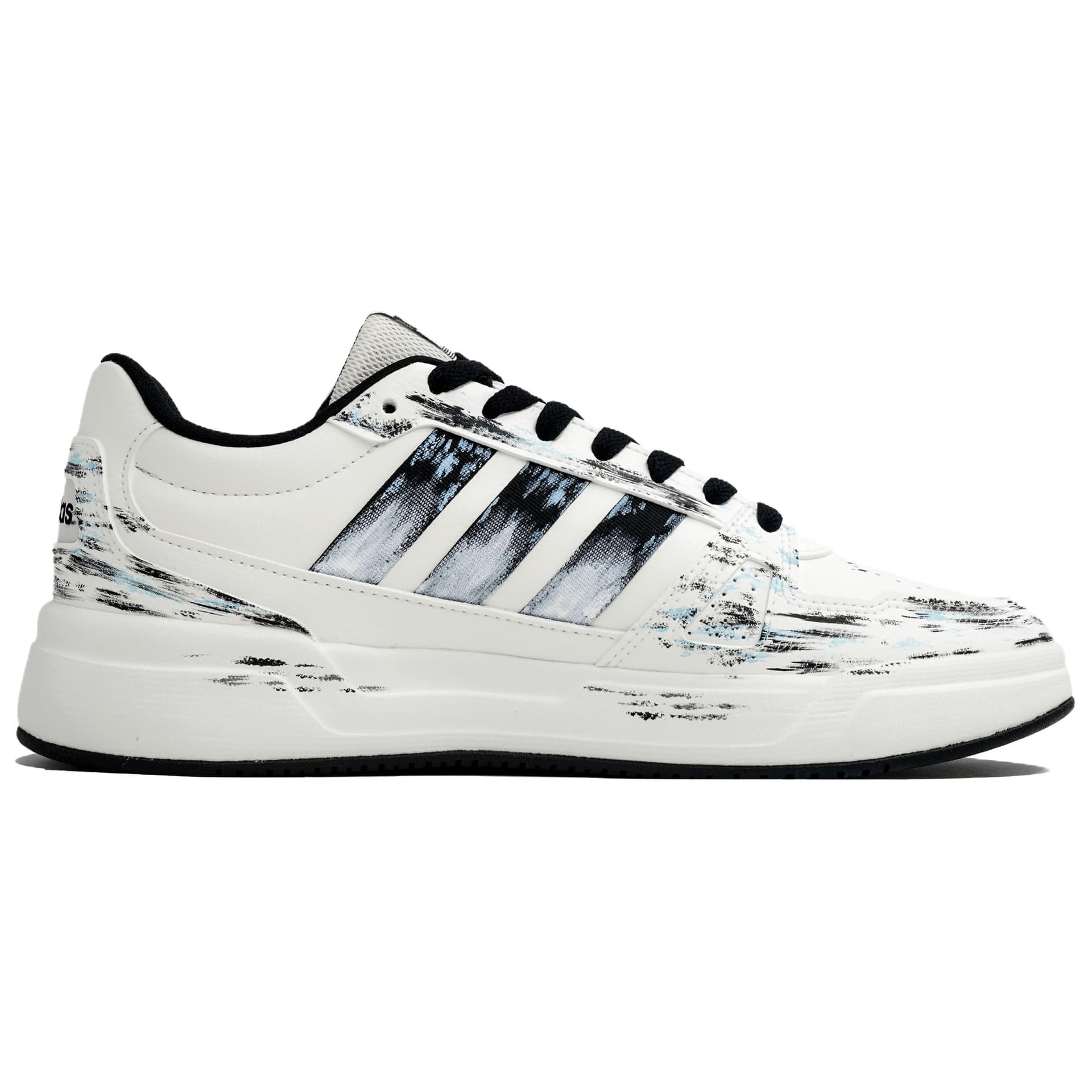 Кроссовки adidas LITE BALLER - изображение 3