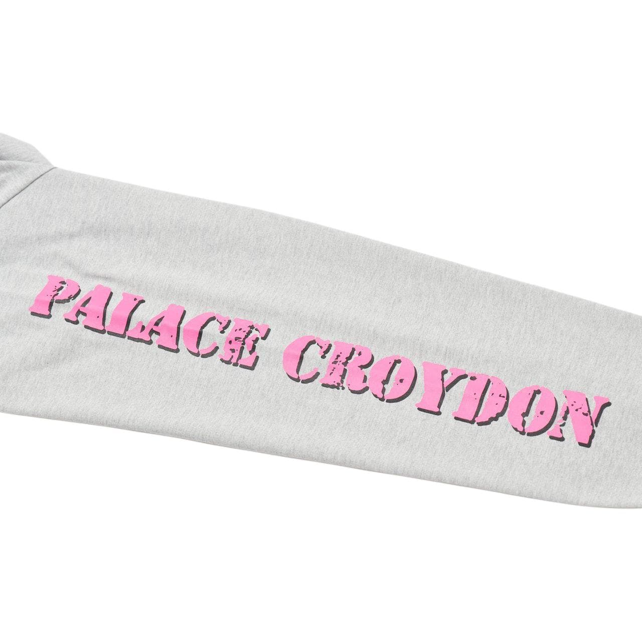 Футболка PALACE x M-Zone Tri-FergT - изображение 3