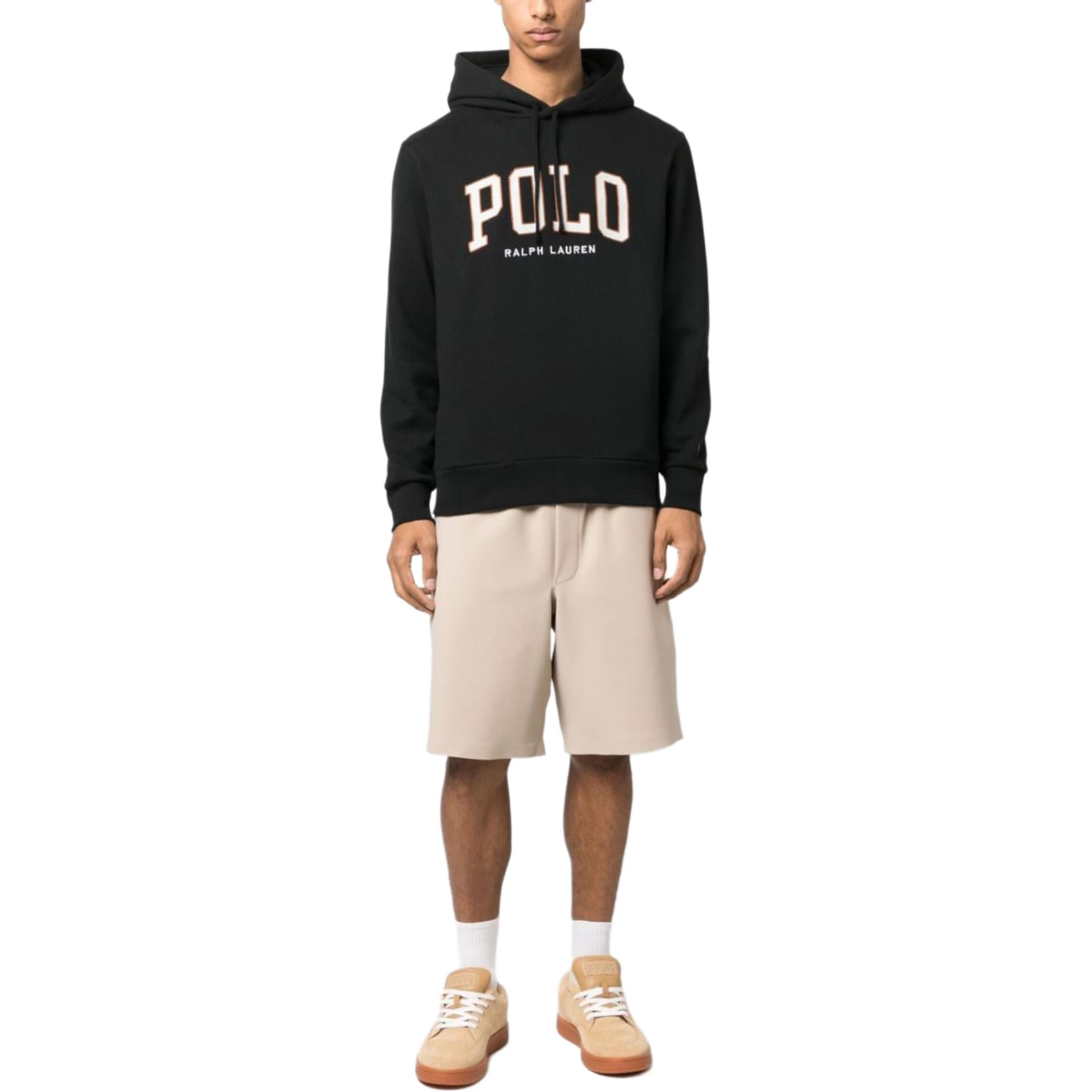 Худи Polo Ralph Lauren - изображение 3