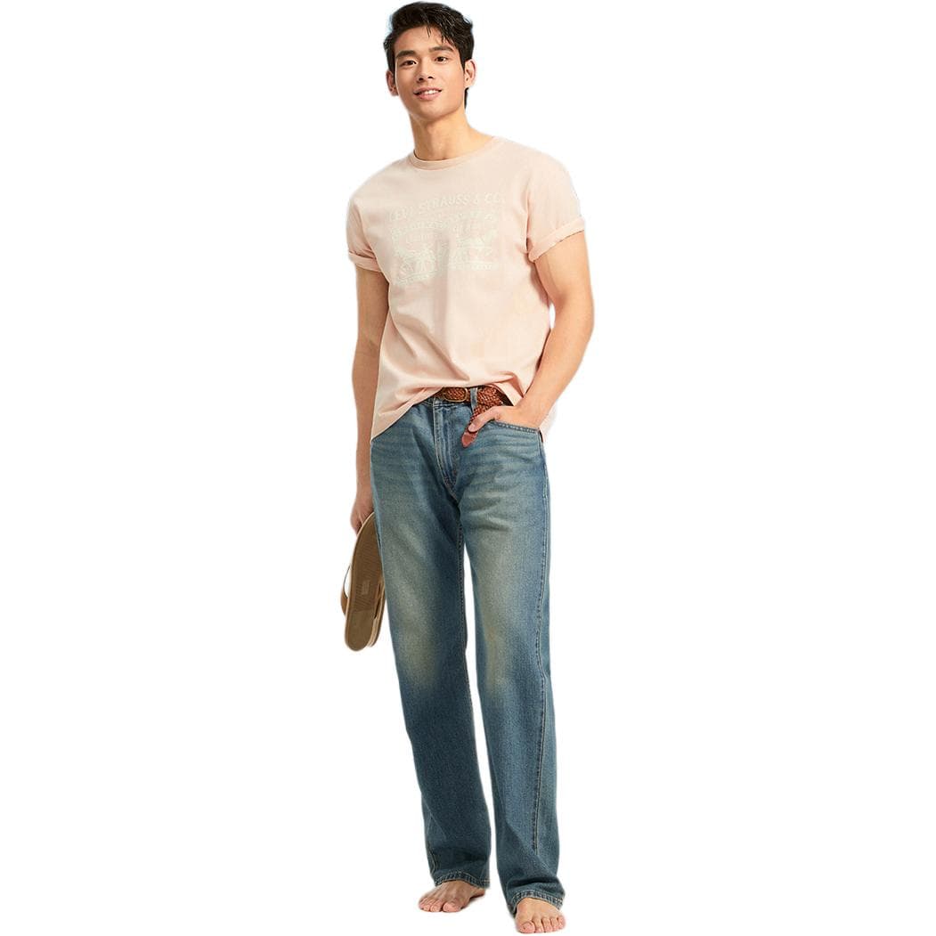 Штаны Levi's SS25 — фото 4