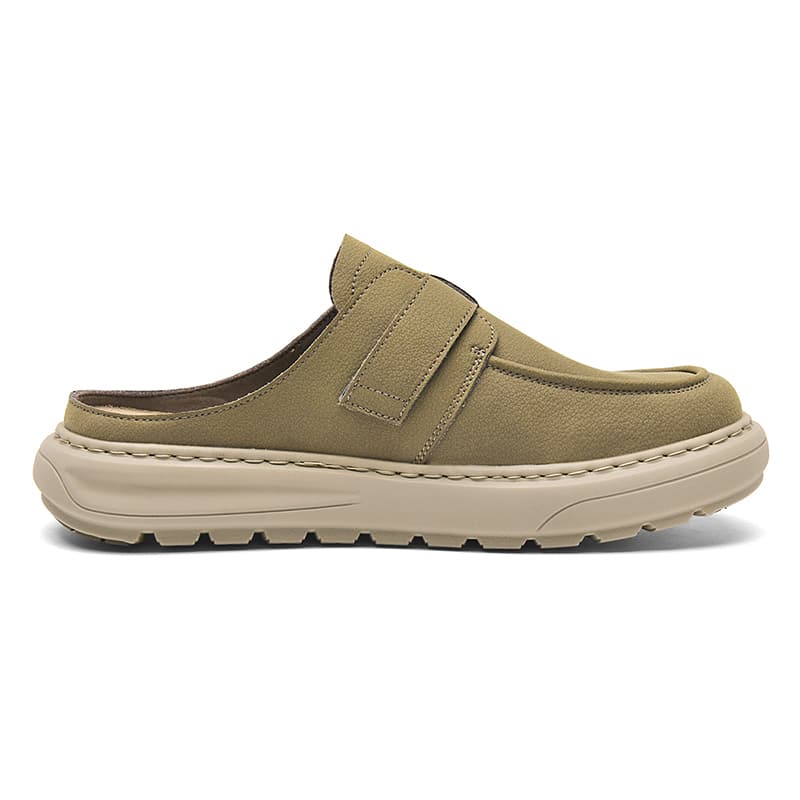 Сандалии SEPTWOLVES Обувь Birkenstock Мужской - изображение 3