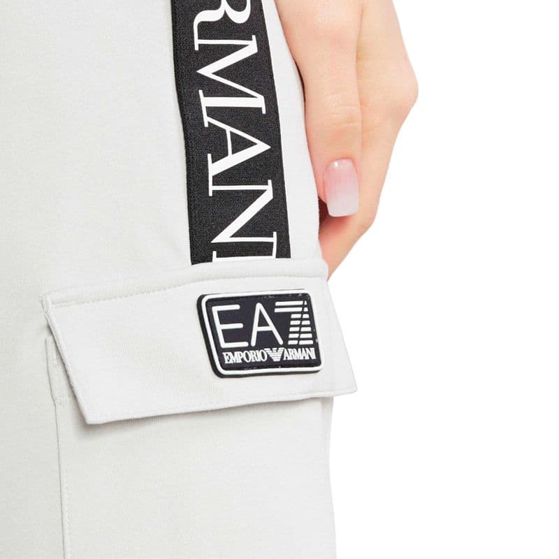 Штаны EMPORIO ARMANI Logo - изображение 3