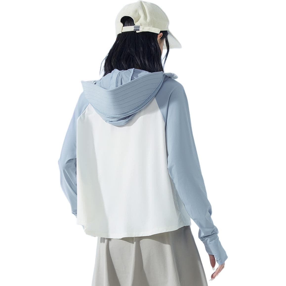 361° Life Collection Ультрафиолетовая защита (UV) Одежда с защитой от солнца Женская - изображение 1