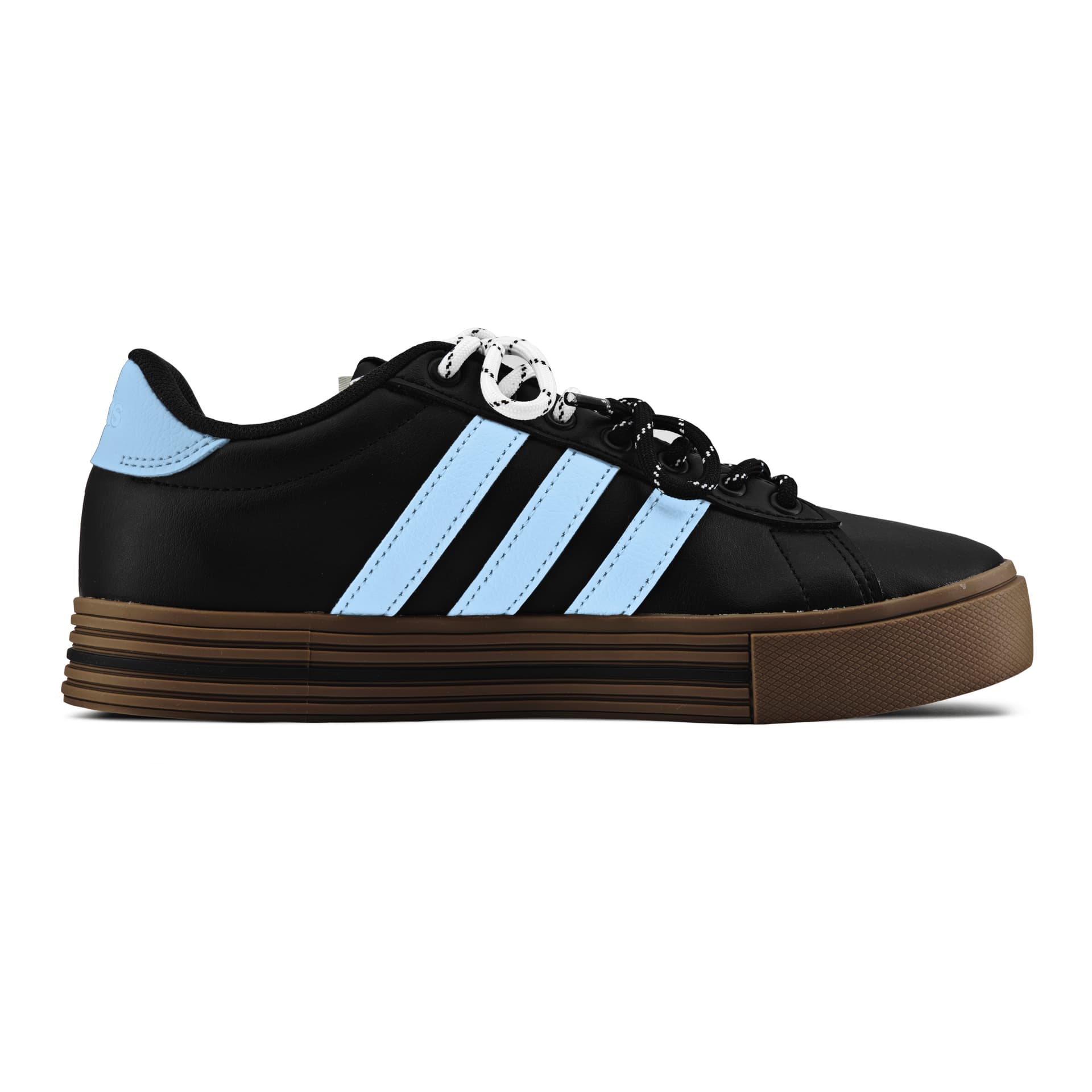 Кроссовки adidas Daily 4.0 - изображение 3