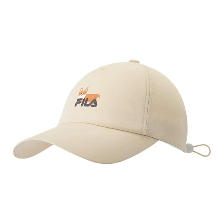 Кепка FILA Полиэстеровые волокна Кепки Детские Многоцветные - изображение 1