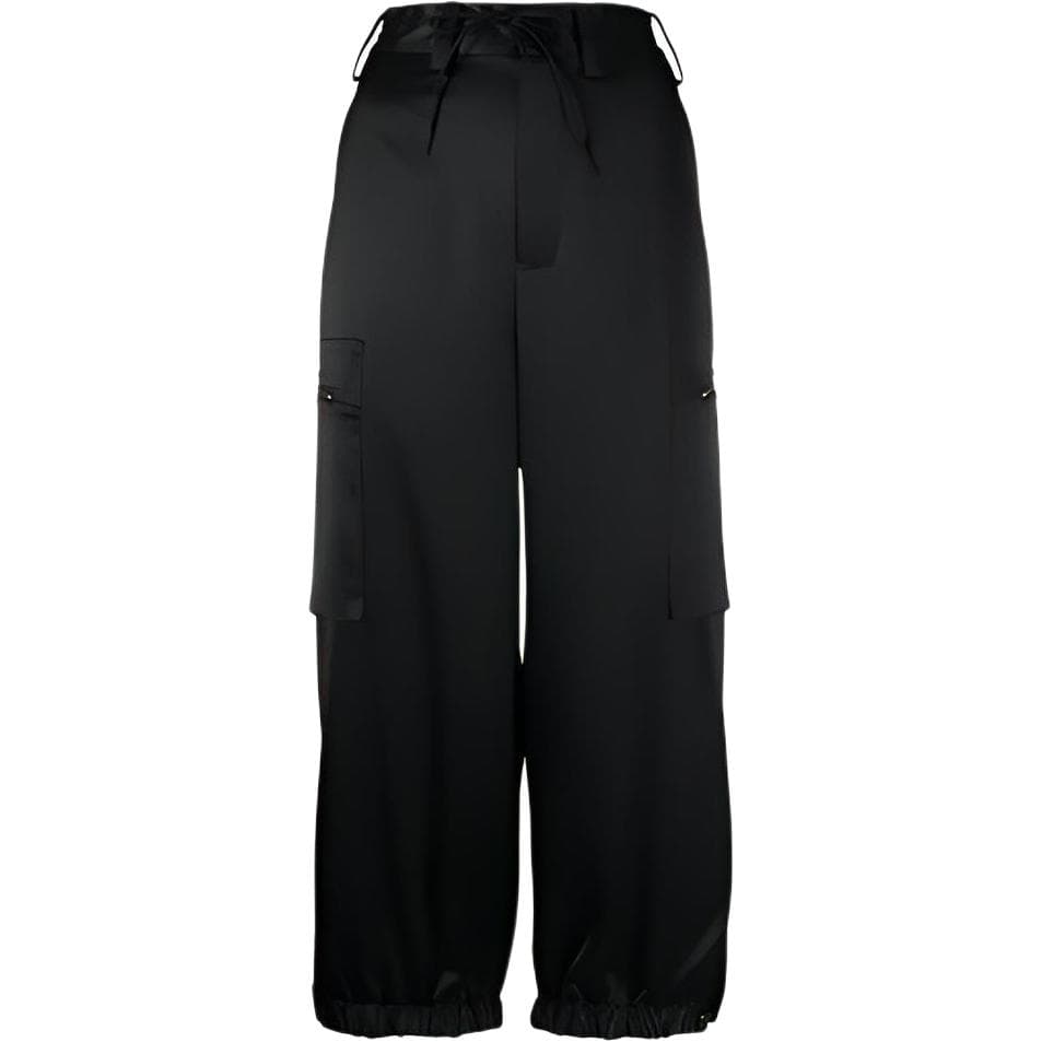 Штаны Y-3 SS22 - изображение 1
