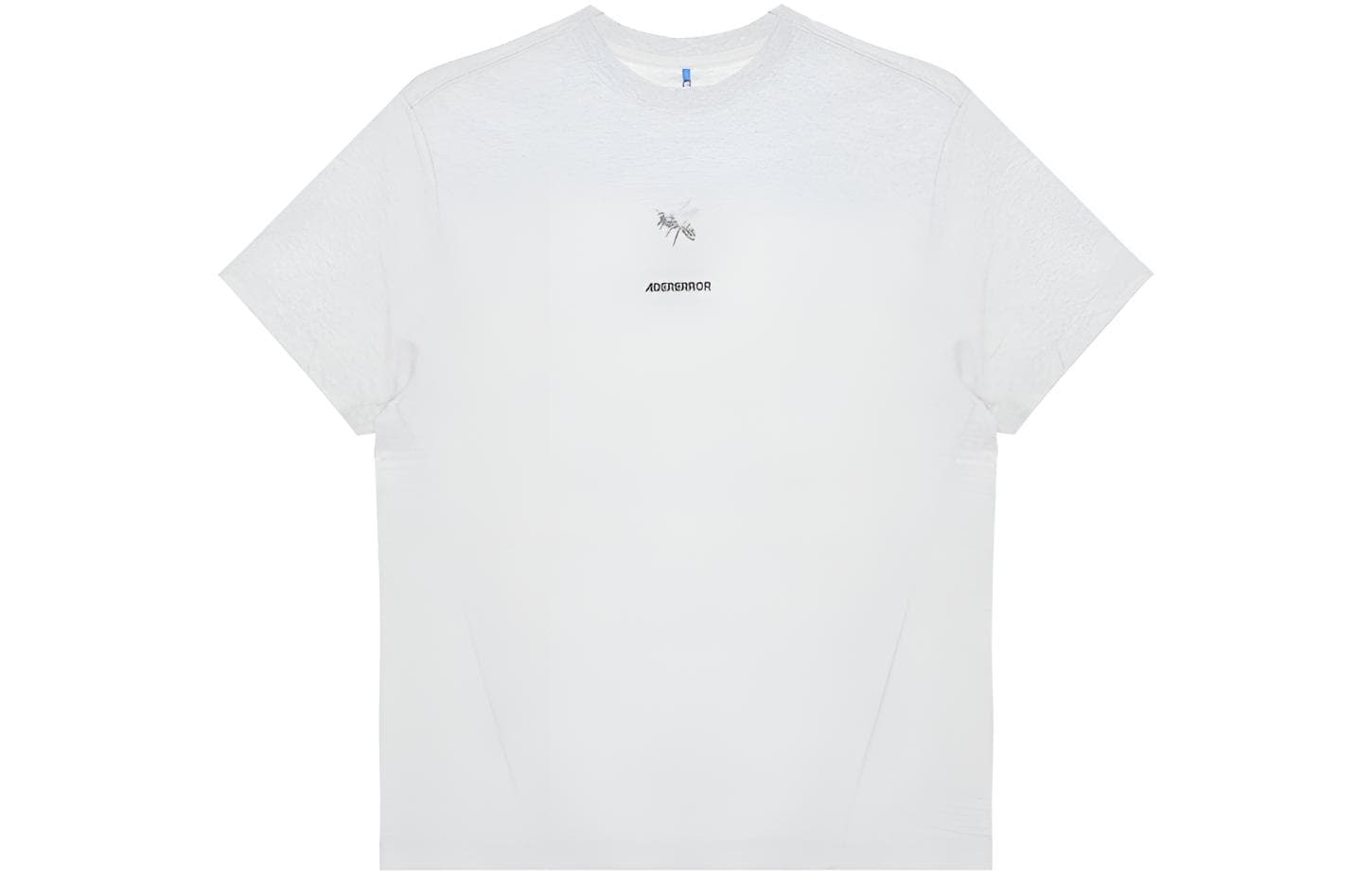 Футболка ADER ERROR Logo T - изображение 1