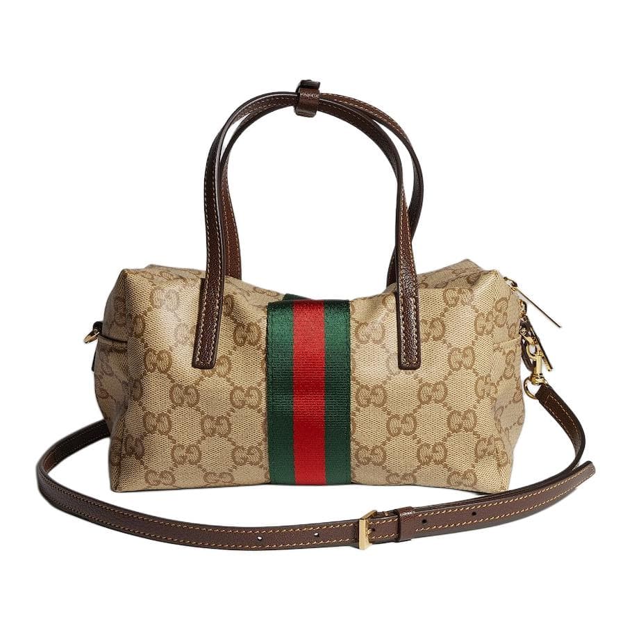 Сумка GUCCI Web - изображение 3