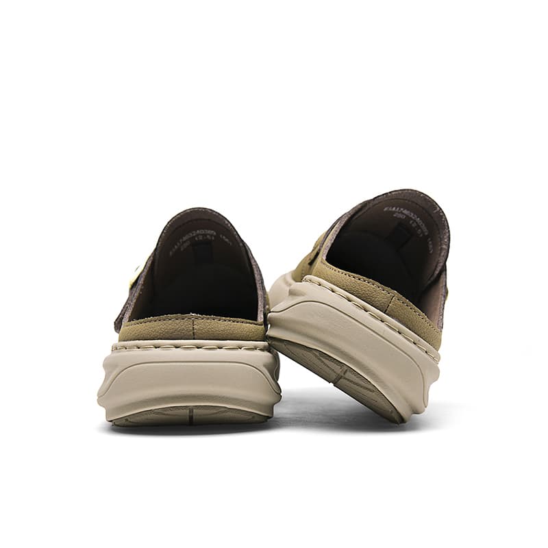 Сандалии SEPTWOLVES Обувь Birkenstock Мужской - изображение 4