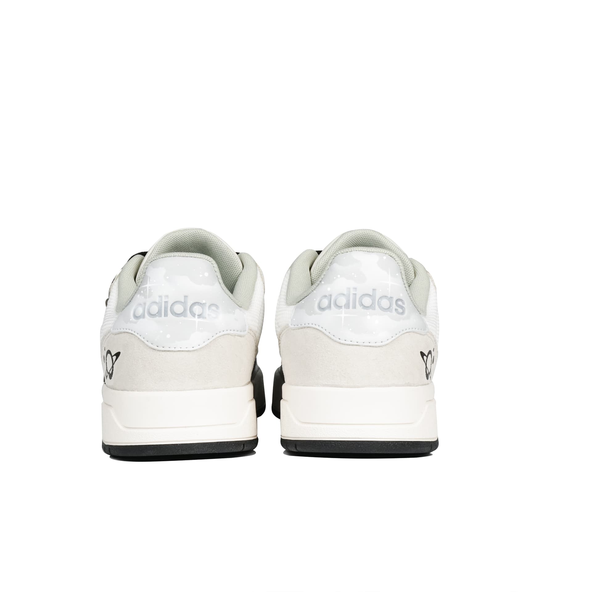 Кроссовки adidas ENTRAP - изображение 5