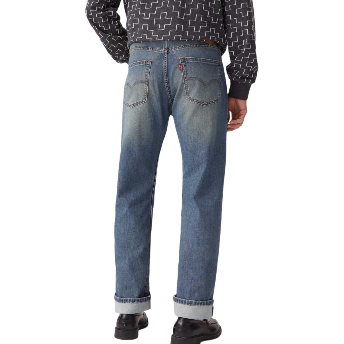 Штаны Levi's SS25 — фото 3