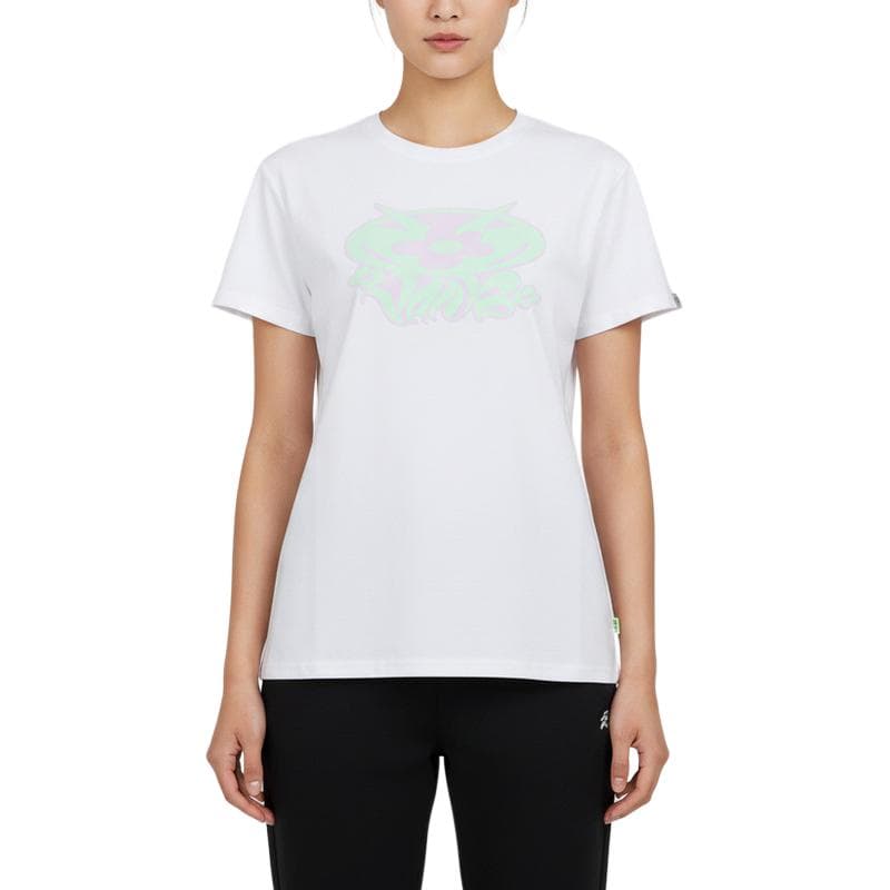 Футболка Vans T - изображение 1
