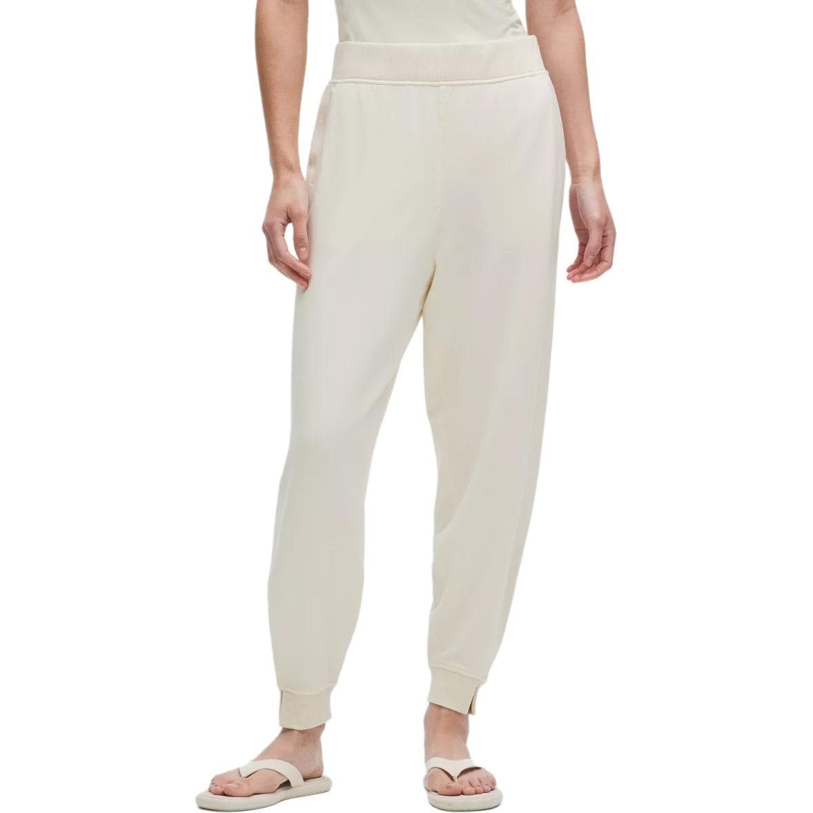 Штаны Lululemon Женские Повседневные Брюки - изображение 1