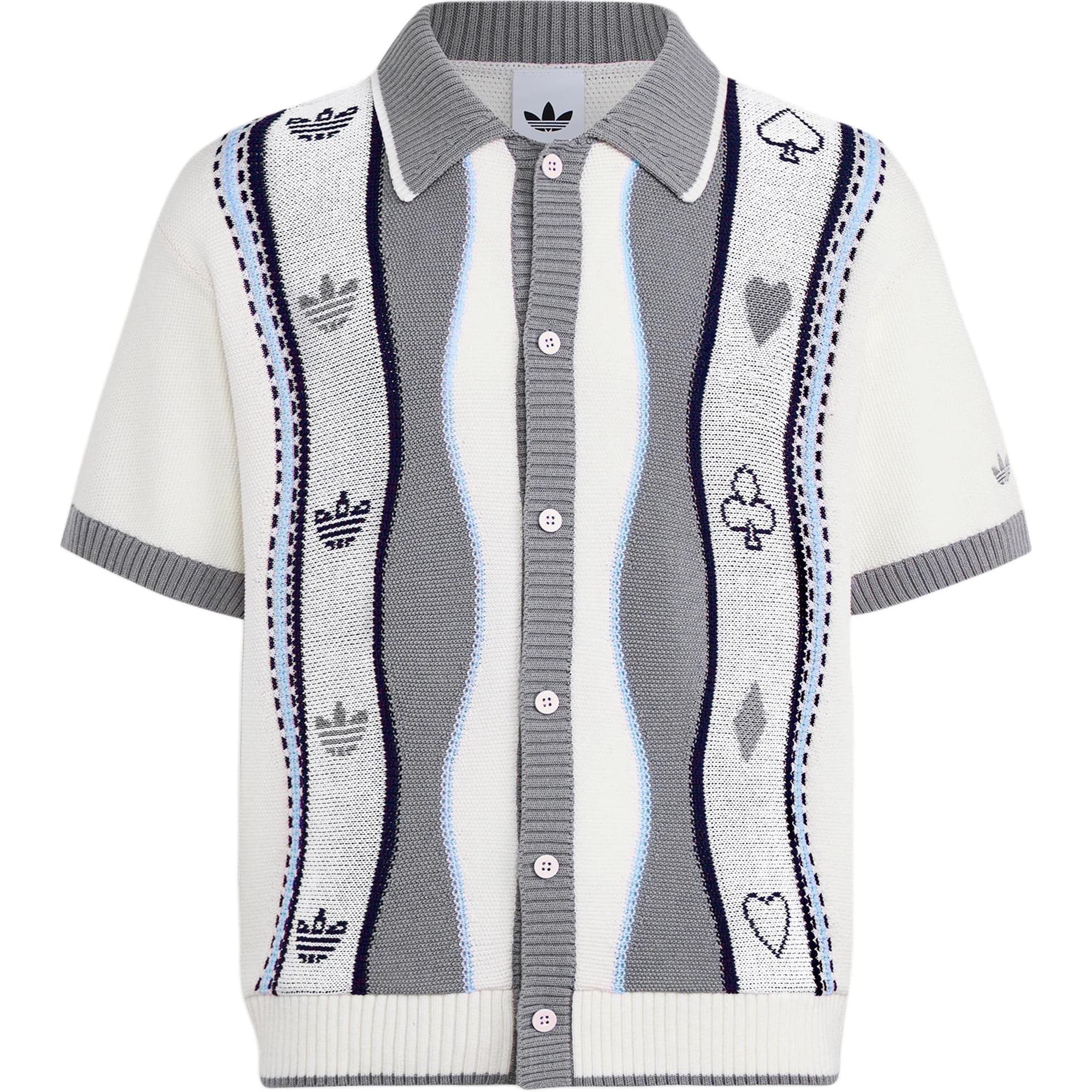 Adidas Originals X Disney U Поло SS Трикотаж Унисекс - изображение 1