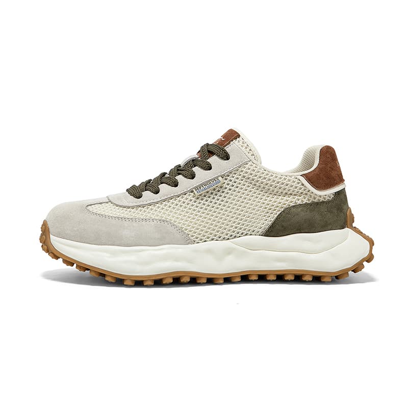 Кроссовки SEPTWOLVES Low Топ Повседневная обувь Мужской - изображение 2