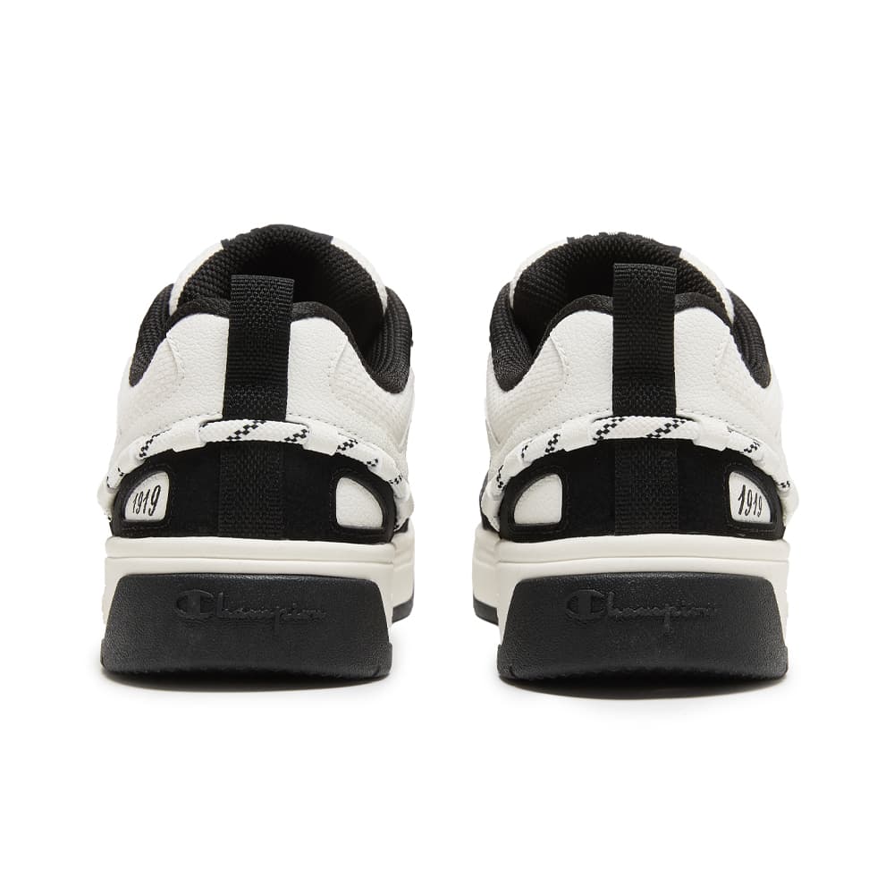 Кроссовки Champion Half C Street Skater - изображение 4