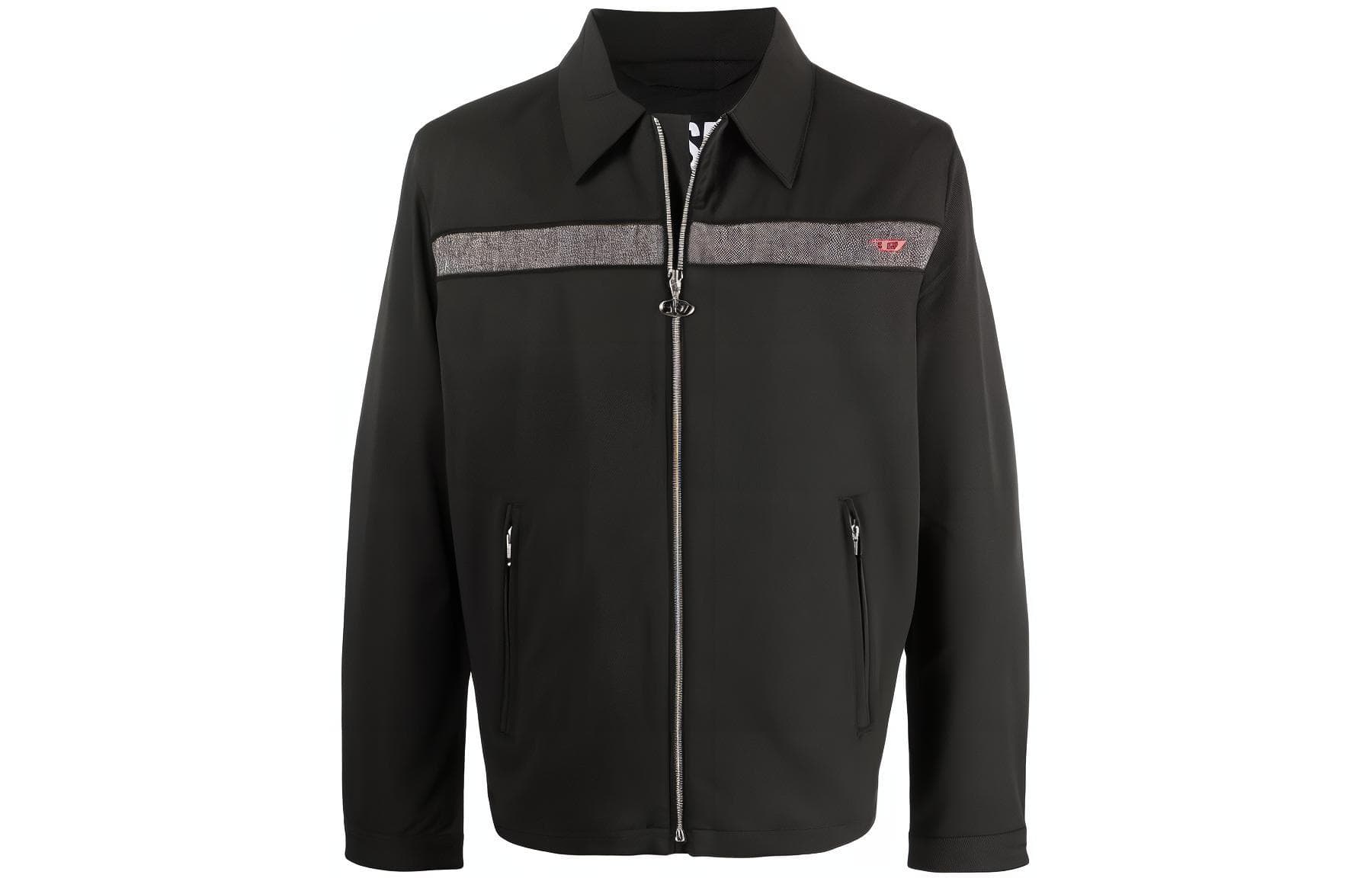 Куртка DIESEL FW22 Logo - изображение 1