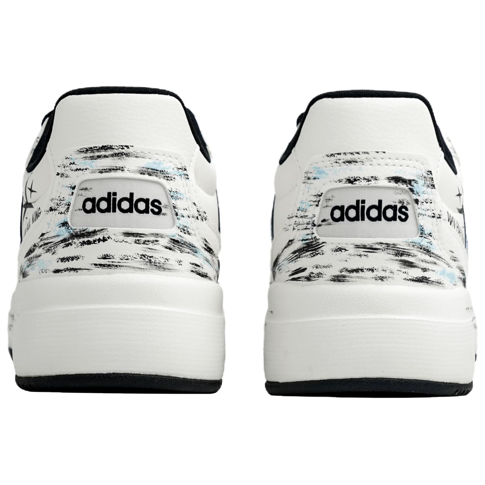 Кроссовки adidas LITE BALLER - изображение 5